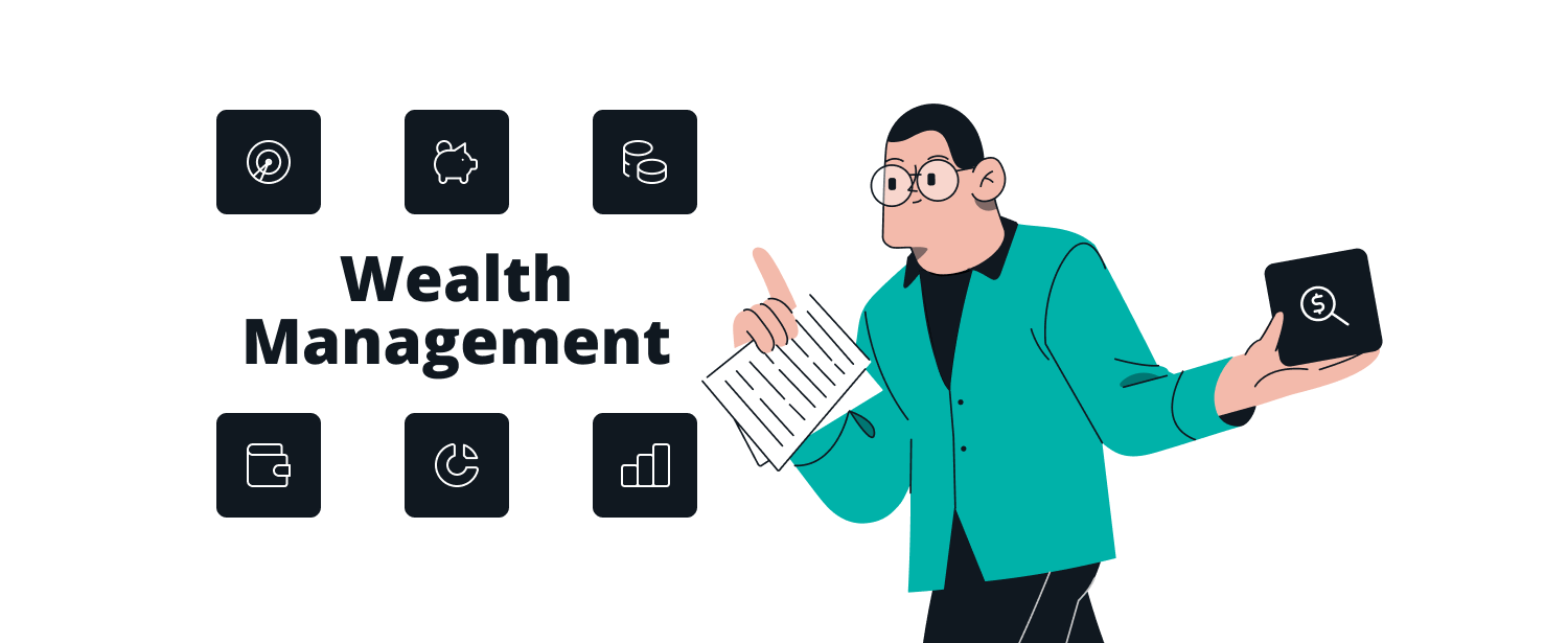 Asset and Wealth Management