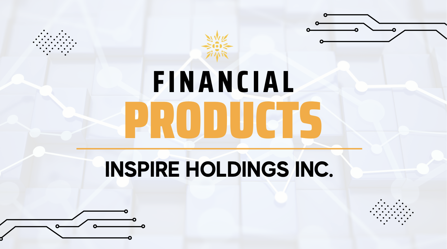 Financial Products
